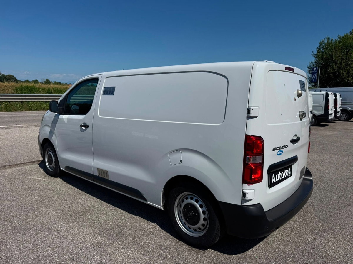 Fiat Scudo Furgone 2.0 BlueHDi 145CV AT8 PL-TN Furgone Business (5)