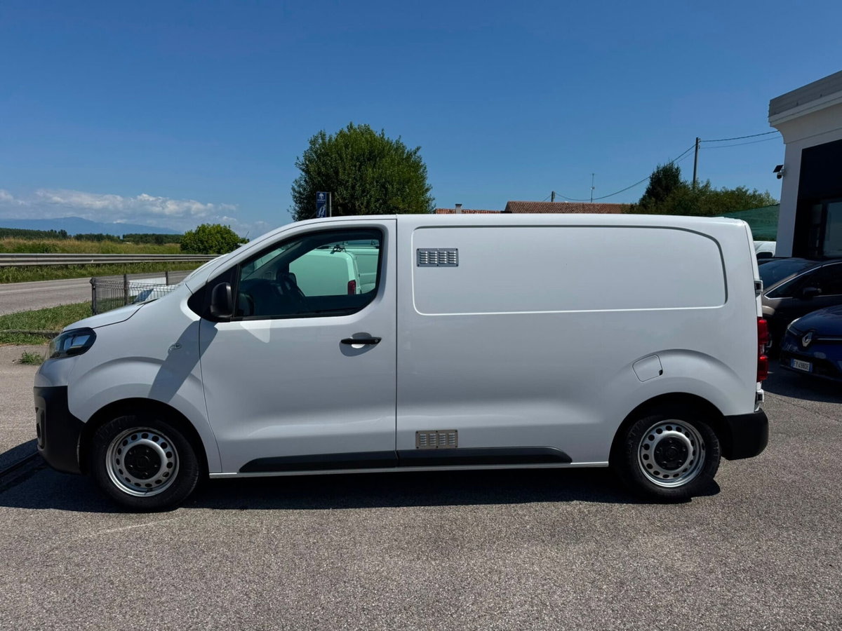 Fiat Scudo Furgone 2.0 BlueHDi 145CV AT8 PL-TN Furgone Business (6)
