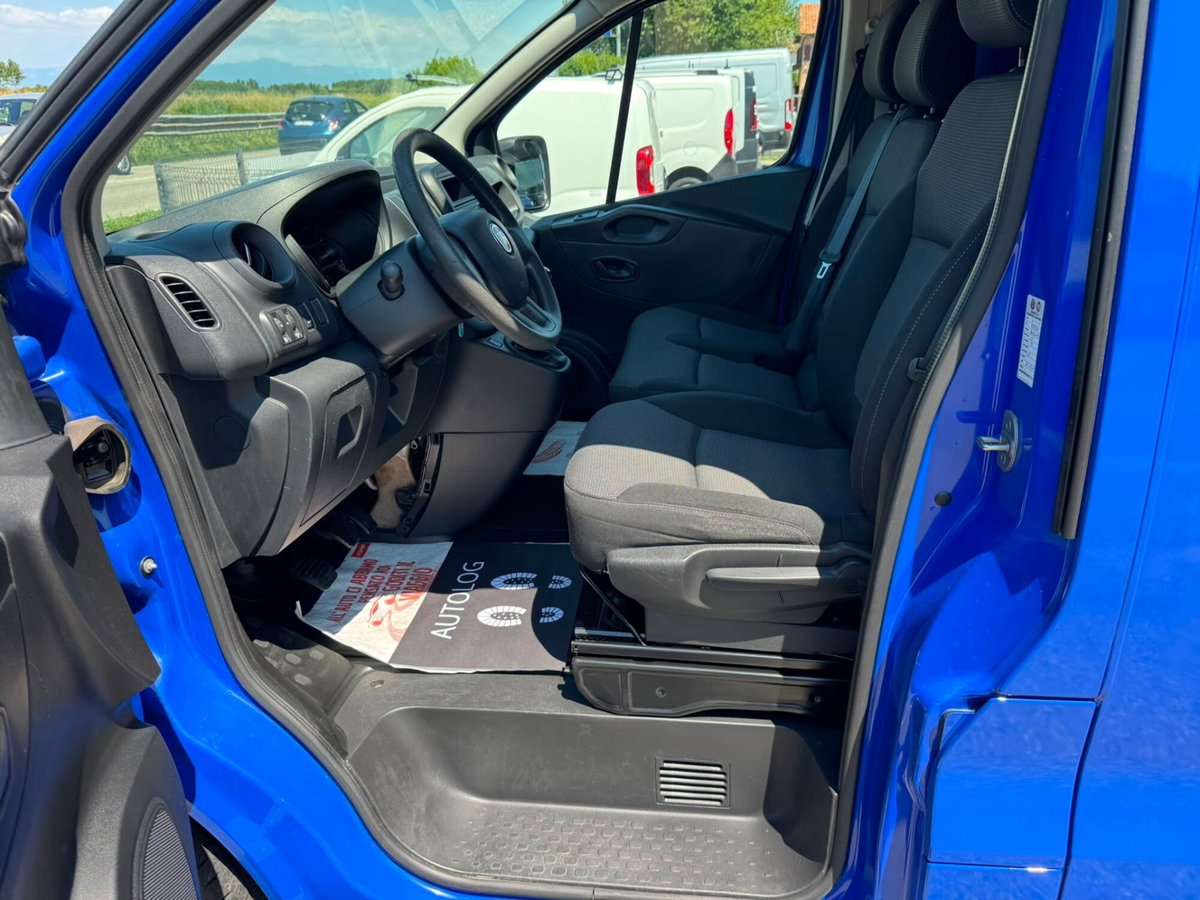 Fiat Talento Furgone .0 ecojet CH1 12Q 120cv S&S E6d-temp (10)