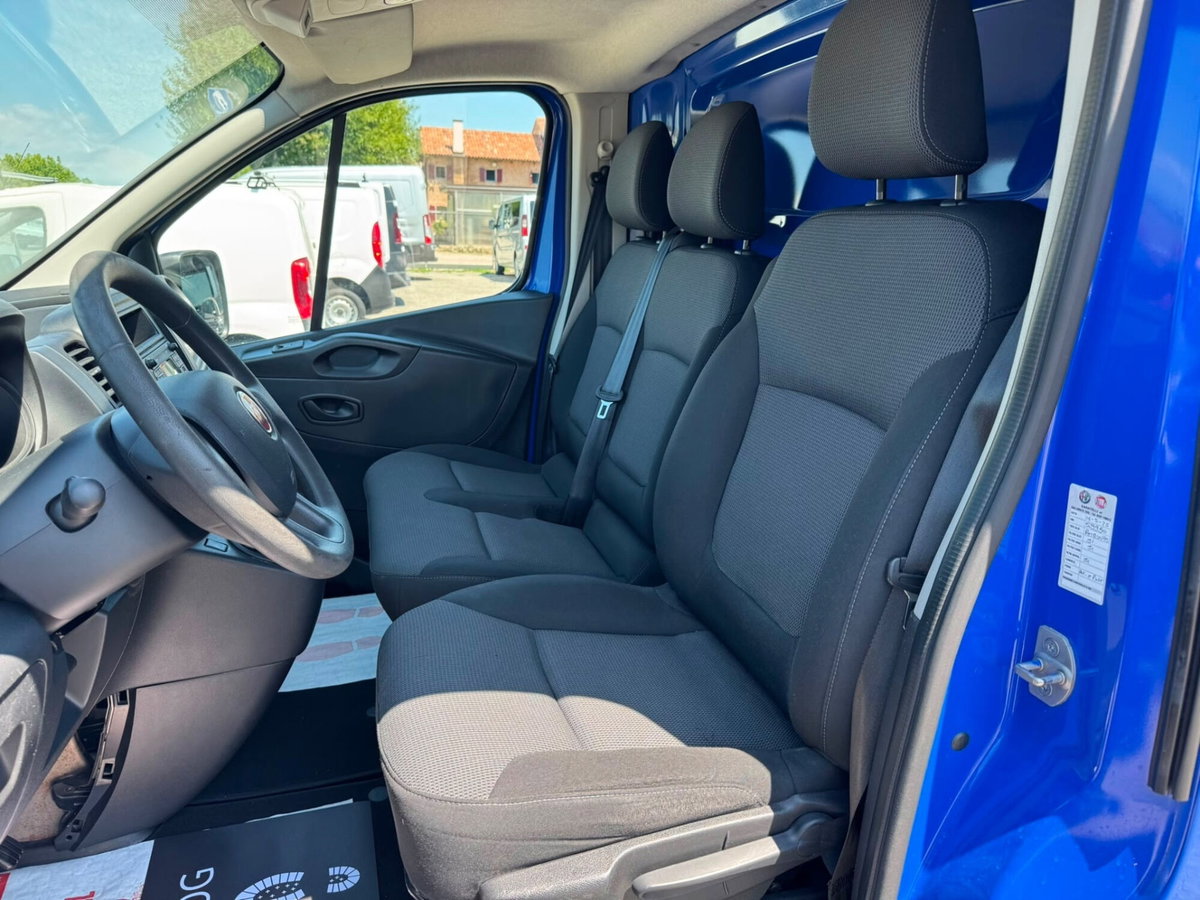 Fiat Talento Furgone .0 ecojet CH1 12Q 120cv S&S E6d-temp (11)