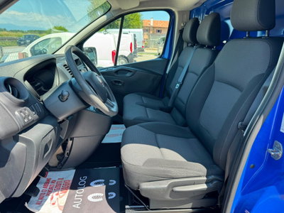 Fiat Talento Furgone .0 ecojet CH1 12Q 120cv S&S E6d-temp (12)
