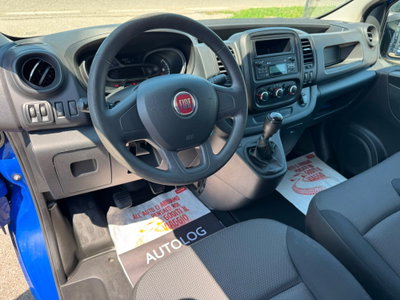 Fiat Talento Furgone .0 ecojet CH1 12Q 120cv S&S E6d-temp (13)