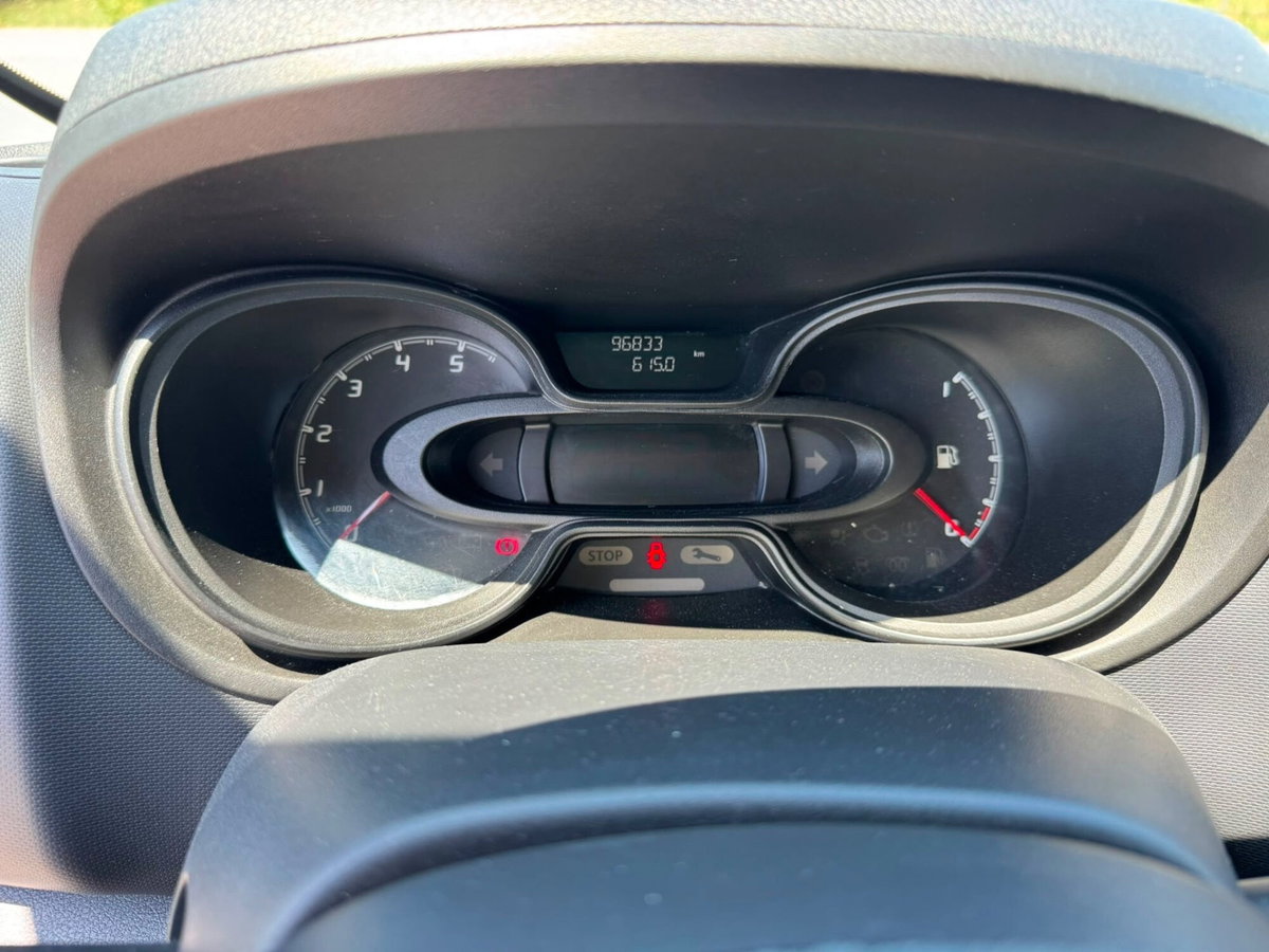 Fiat Talento Furgone .0 ecojet CH1 12Q 120cv S&S E6d-temp (14)
