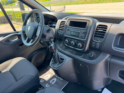 Fiat Talento Furgone .0 ecojet CH1 12Q 120cv S&S E6d-temp (15)