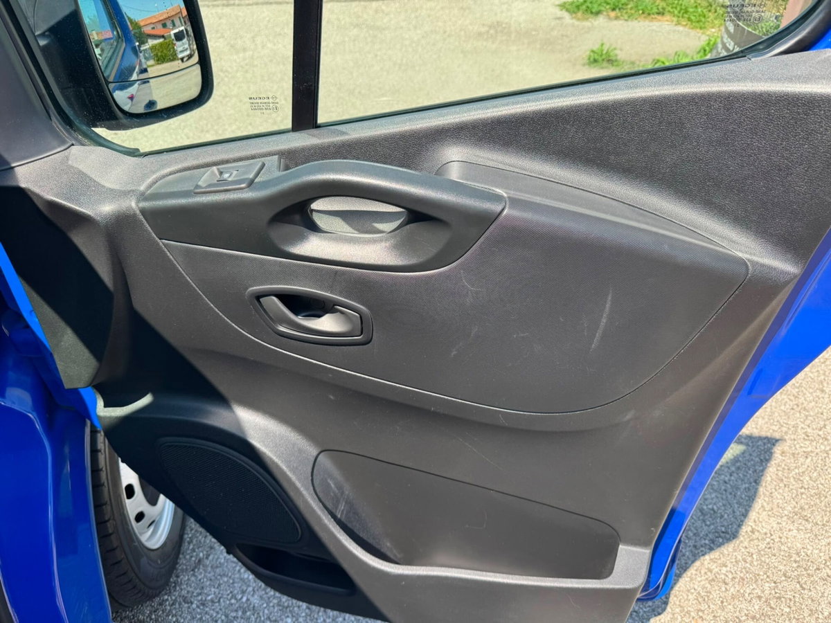 Fiat Talento Furgone .0 ecojet CH1 12Q 120cv S&S E6d-temp (18)