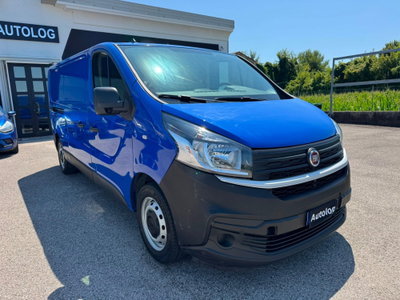 Fiat Talento Furgone .0 ecojet CH1 12Q 120cv S&S E6d-temp (2)