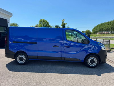 Fiat Talento Furgone .0 ecojet CH1 12Q 120cv S&S E6d-temp (3)