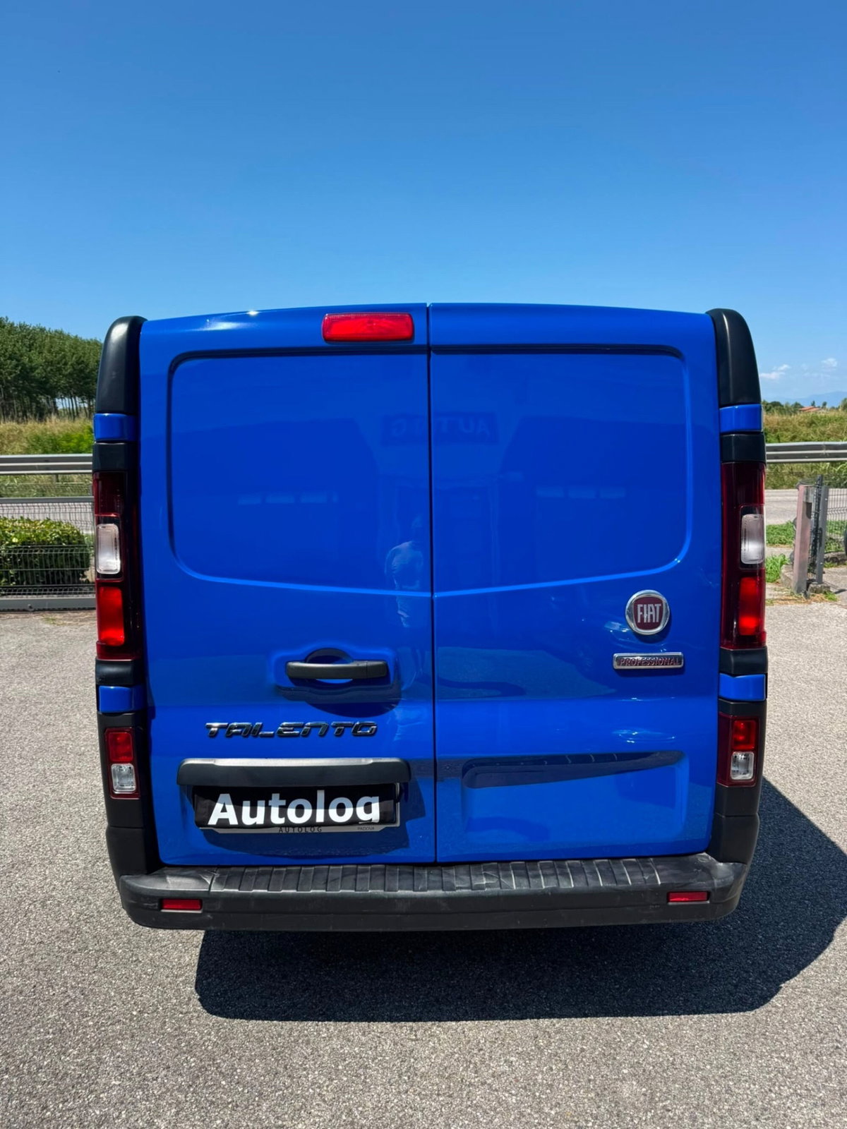 Fiat Talento Furgone .0 ecojet CH1 12Q 120cv S&S E6d-temp (4)
