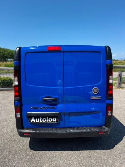 Fiat Talento Furgone .0 ecojet CH1 12Q 120cv S&S E6d-temp (4)