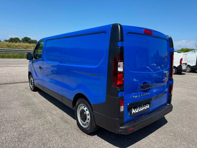 Fiat Talento Furgone .0 ecojet CH1 12Q 120cv S&S E6d-temp (5)