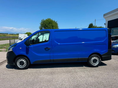 Fiat Talento Furgone .0 ecojet CH1 12Q 120cv S&S E6d-temp (6)