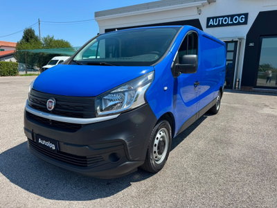 Fiat Talento Furgone .0 ecojet CH1 12Q 120cv S&S E6d-temp (7)