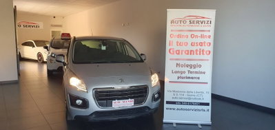 Peugeot 3008 1.6 HDi 115CV Active (12)