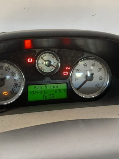 Lancia Ypsilon 1.3 MJT 90 CV Platino (5)