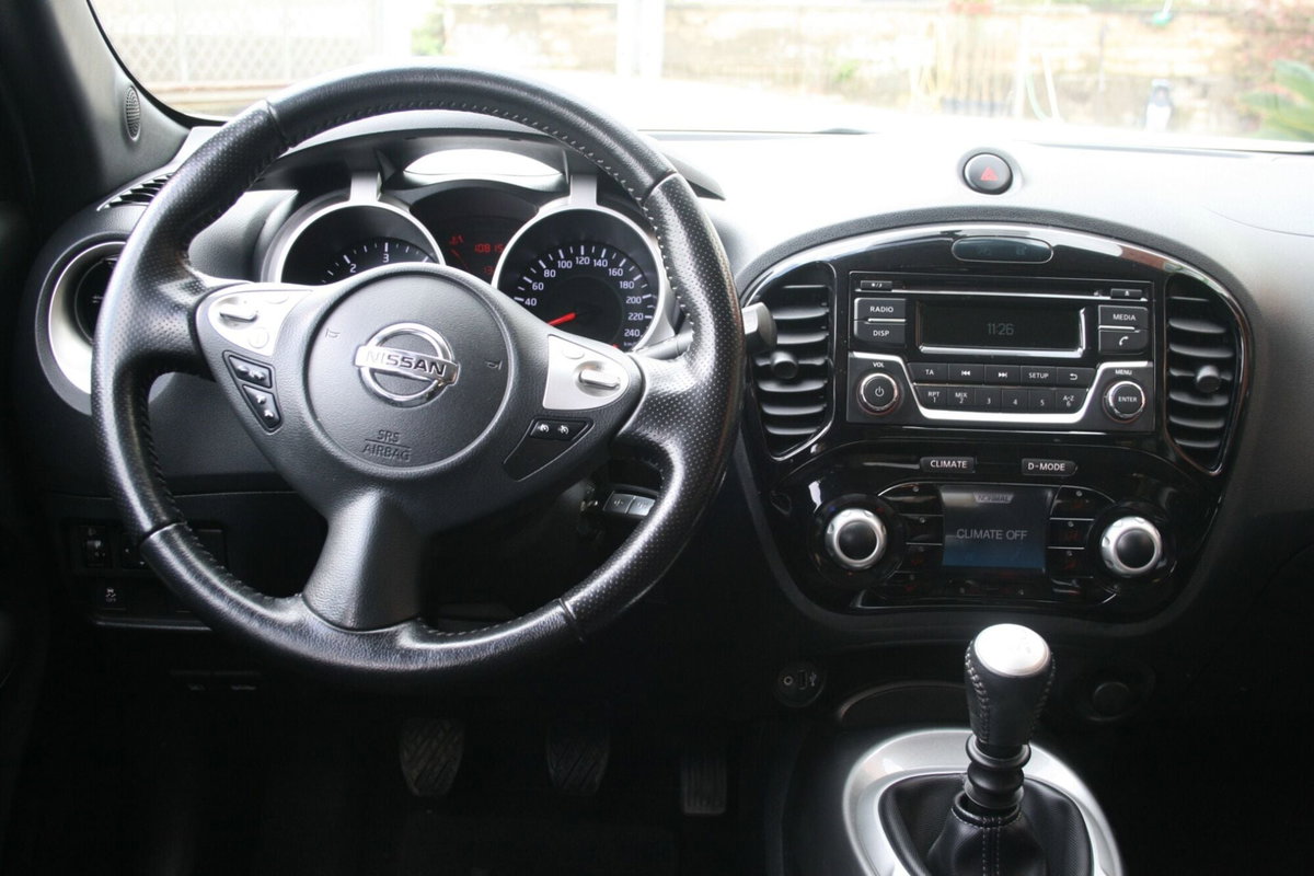 Nissan Juke 1.5 dCi Acenta (7)