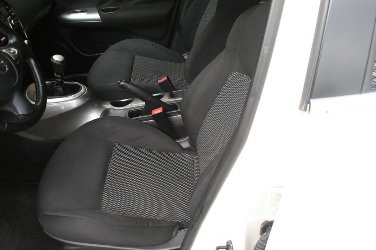 Nissan Juke 1.5 dCi Acenta (9)