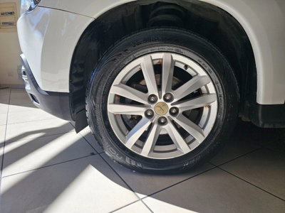 Mitsubishi ASX 1.8 DI-D 150 CV 2WD Intense ClearTec Panoramic (15)