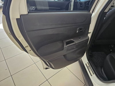 Mitsubishi ASX 1.8 DI-D 150 CV 2WD Intense ClearTec Panoramic (7)