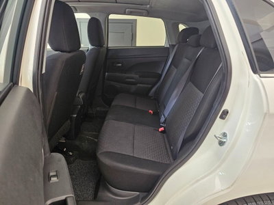 Mitsubishi ASX 1.8 DI-D 150 CV 2WD Intense ClearTec Panoramic (8)