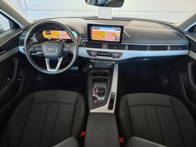 Audi A4 Avant 35 TDI/163 CV S tronic Business Advanced (2)