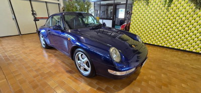 Porsche 911 Coupé Carrera 2 usata