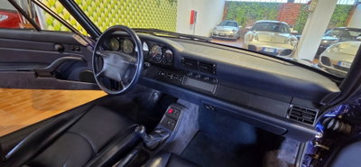 Porsche 911 Coupé Carrera 2 (10)