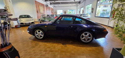 Porsche 911 Coupé Carrera 2 (3)