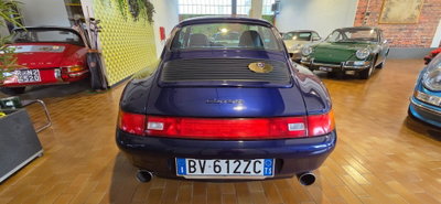 Porsche 911 Coupé Carrera 2 (4)