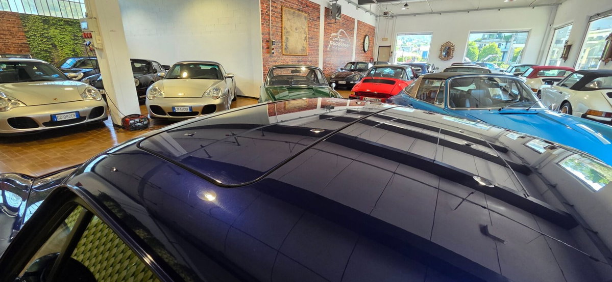 Porsche 911 Coupé Carrera 2 (8)