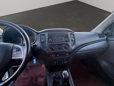 Fiat Fullback 2.4 150CV Doppia Cabina SX S&S (11)