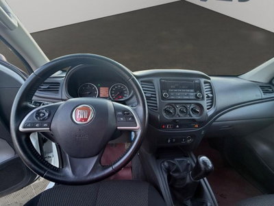 Fiat Fullback 2.4 150CV Doppia Cabina SX S&S (13)