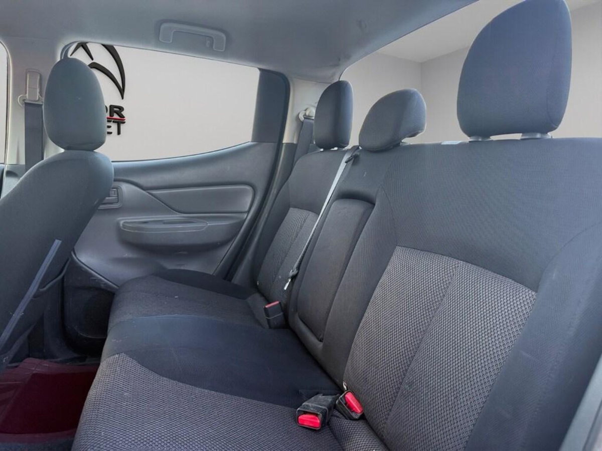 Fiat Fullback 2.4 150CV Doppia Cabina SX S&S (14)