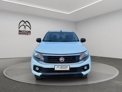 Fiat Fullback 2.4 150CV Doppia Cabina SX S&S (2)
