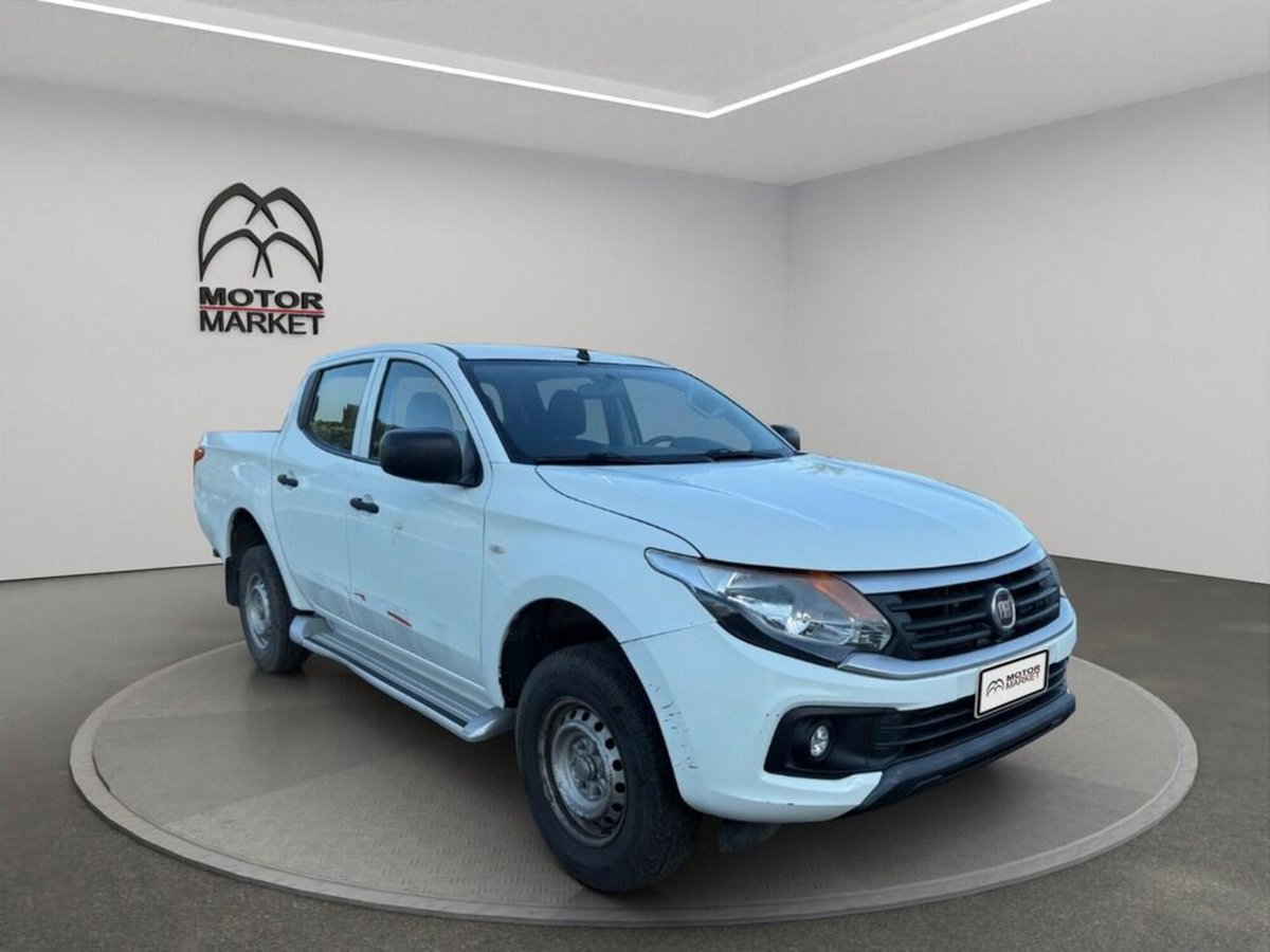 Fiat Fullback 2.4 150CV Doppia Cabina SX S&S (3)