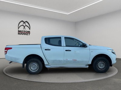 Fiat Fullback 2.4 150CV Doppia Cabina SX S&S (4)