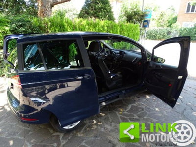 Ford B-Max B-Max 1.4 90 CV GPL Titanium (18)