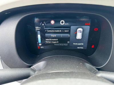 Fiat Panda Cross Cross 1.0 FireFly S&S Hybrid (11)