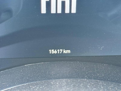 Fiat Panda Cross Cross 1.0 FireFly S&S Hybrid (9)