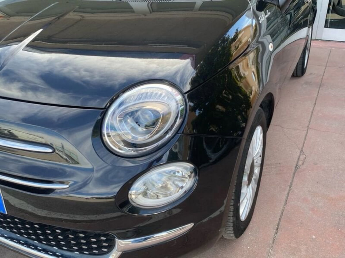 Fiat 500 1.0 Hybrid Dolcevita (13)