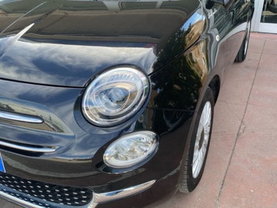 Fiat 500 1.0 Hybrid Dolcevita (13)