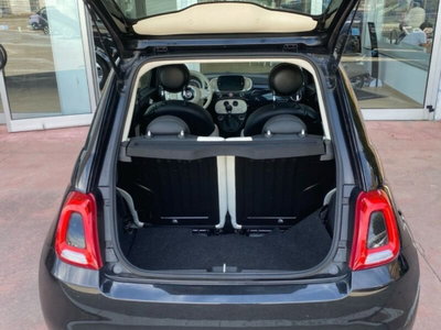 Fiat 500 1.0 Hybrid Dolcevita (16)