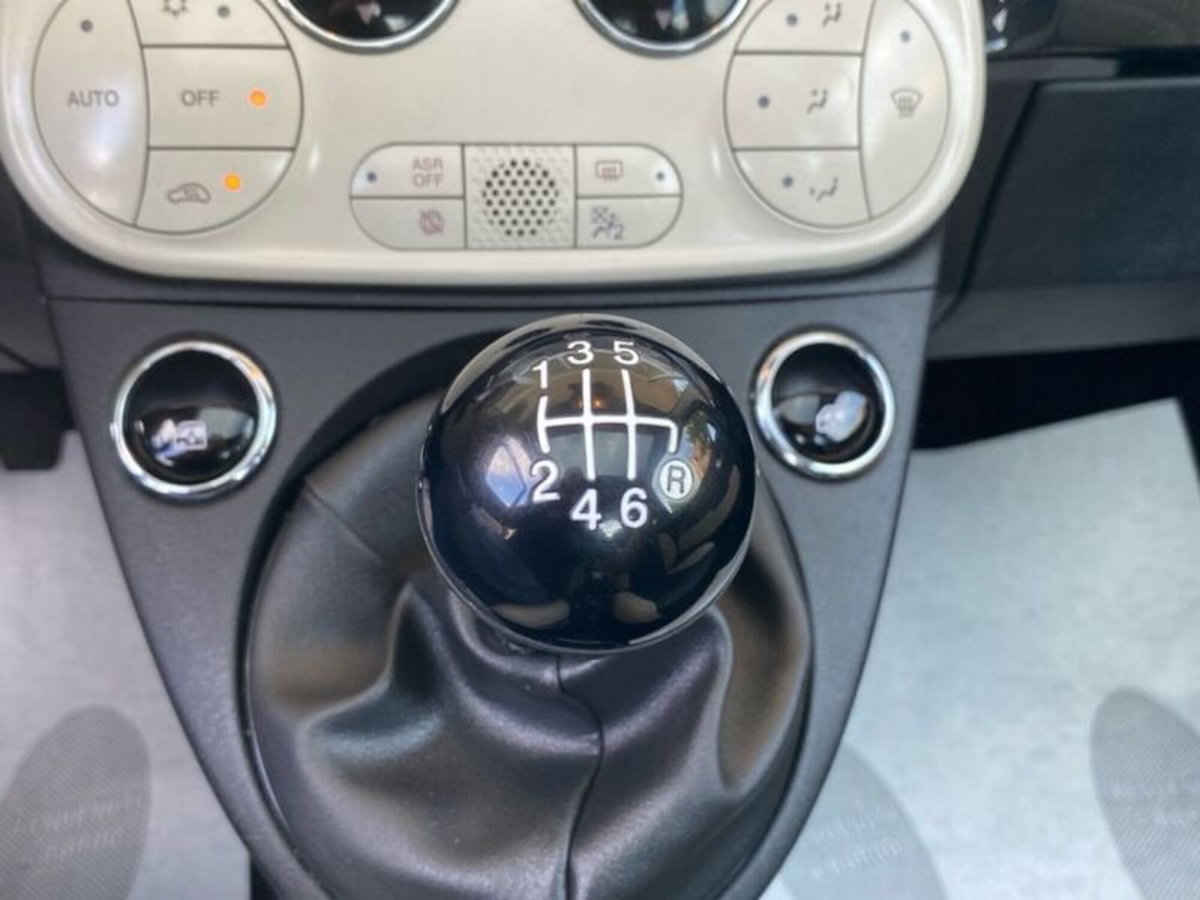 Fiat 500 1.0 Hybrid Dolcevita (18)