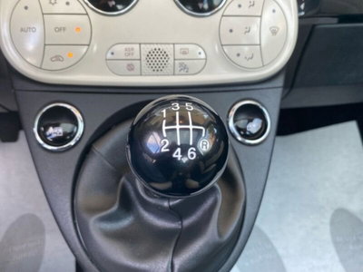 Fiat 500 1.0 Hybrid Dolcevita (18)