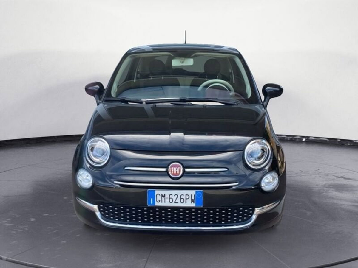 Fiat 500 1.0 Hybrid Dolcevita (2)