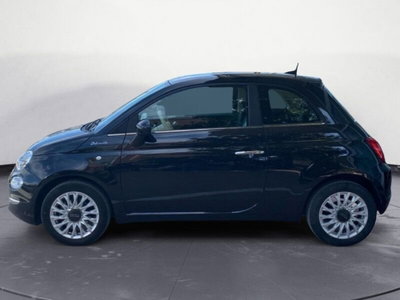 Fiat 500 1.0 Hybrid Dolcevita (4)