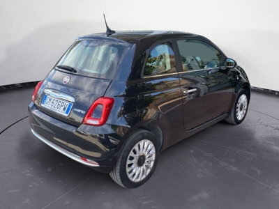 Fiat 500 1.0 Hybrid Dolcevita (6)