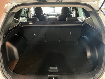 Hyundai Tucson 1.6 CRDi XLine (10)