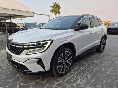 Renault Austral 1.2 full hybrid Techno 200cv auto usata