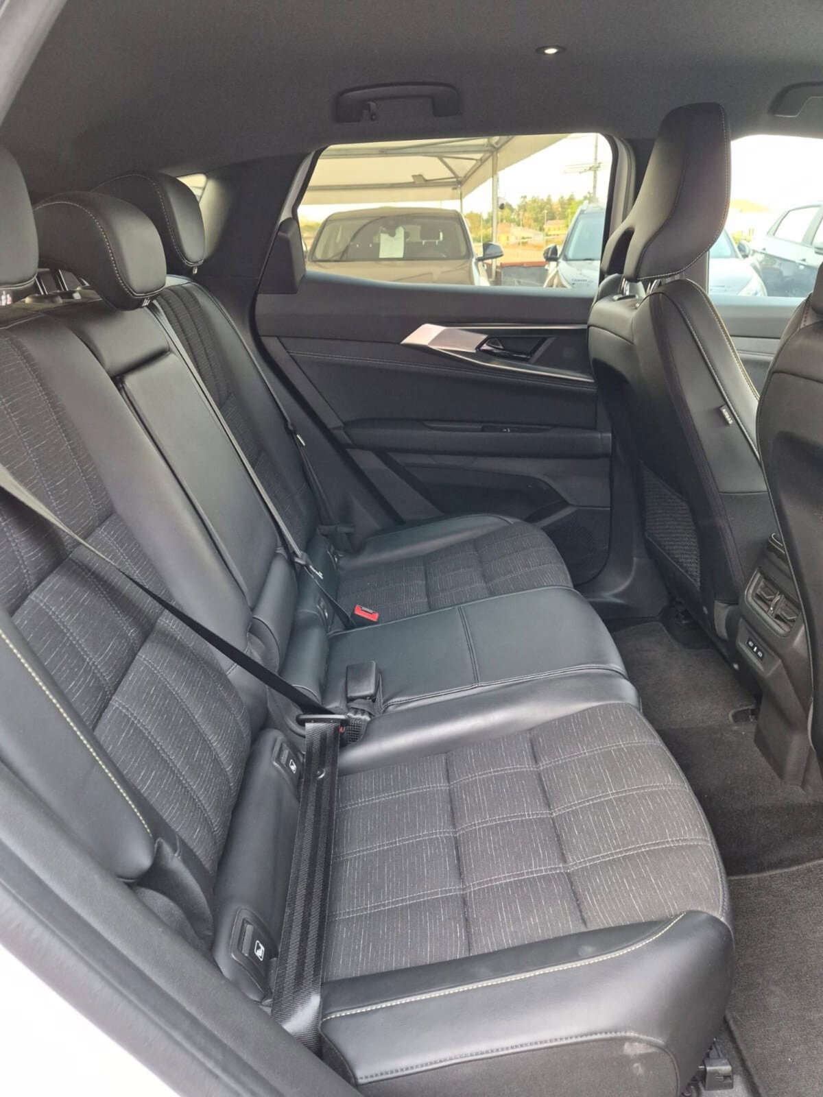 Renault Austral 1.2 full hybrid Techno 200cv auto (12)