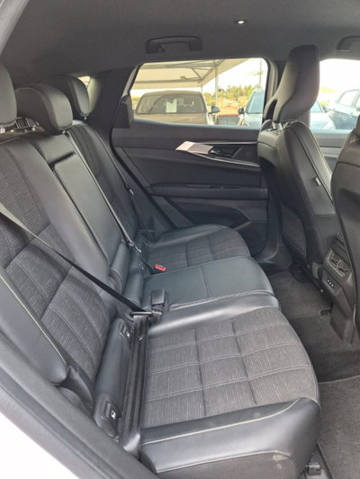 Renault Austral 1.2 full hybrid Techno 200cv auto (12)